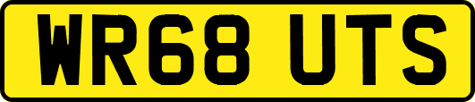 WR68UTS