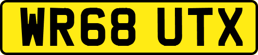 WR68UTX