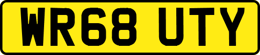 WR68UTY
