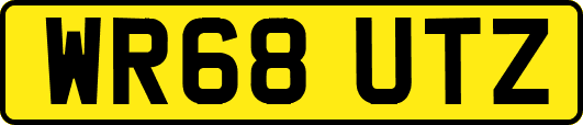 WR68UTZ