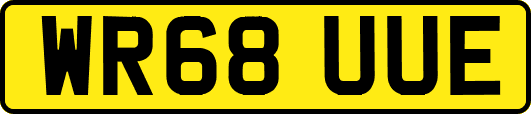 WR68UUE