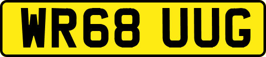 WR68UUG