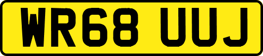 WR68UUJ