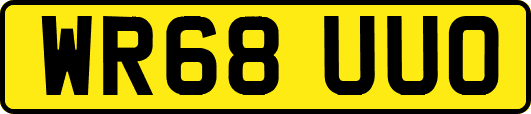 WR68UUO