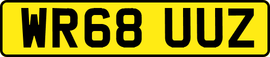 WR68UUZ
