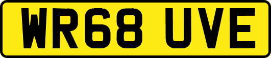 WR68UVE