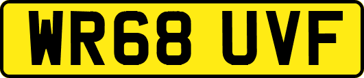 WR68UVF