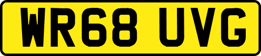 WR68UVG