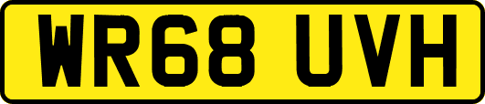 WR68UVH