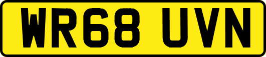 WR68UVN