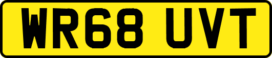 WR68UVT