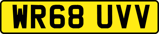WR68UVV