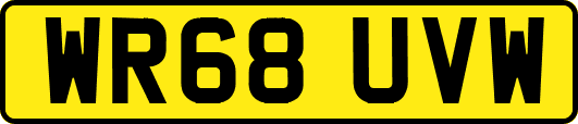 WR68UVW