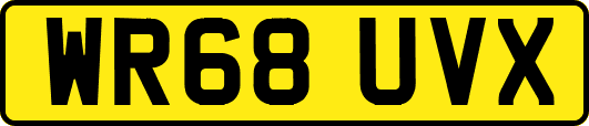 WR68UVX