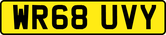 WR68UVY