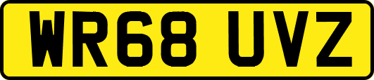 WR68UVZ