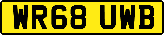 WR68UWB