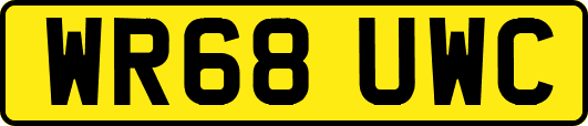 WR68UWC