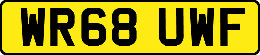 WR68UWF