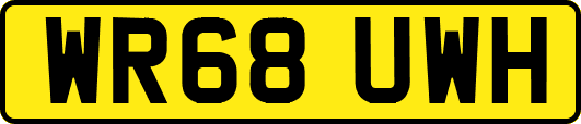 WR68UWH
