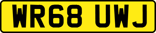 WR68UWJ
