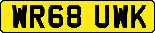 WR68UWK
