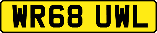 WR68UWL