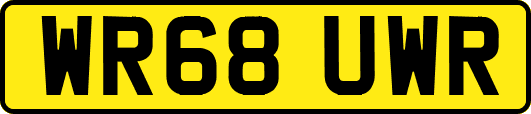 WR68UWR