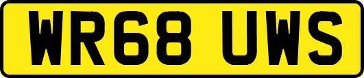 WR68UWS