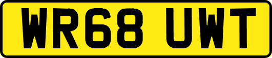 WR68UWT