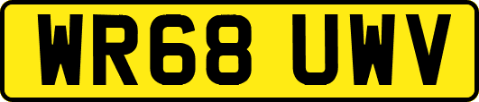 WR68UWV