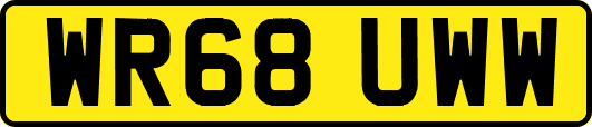 WR68UWW