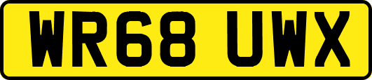 WR68UWX