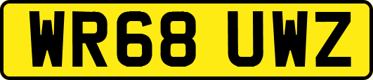 WR68UWZ
