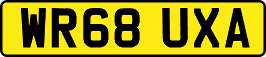 WR68UXA