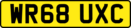 WR68UXC