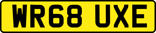 WR68UXE