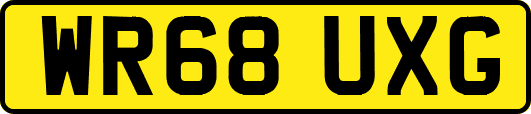 WR68UXG