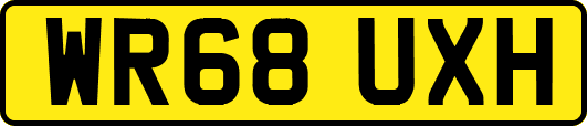 WR68UXH