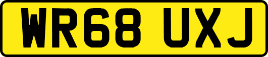 WR68UXJ
