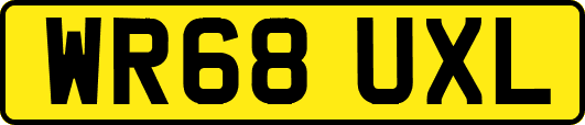 WR68UXL