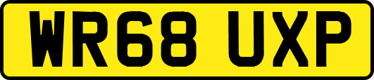 WR68UXP