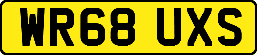 WR68UXS