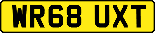 WR68UXT