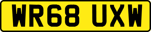 WR68UXW