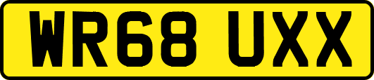 WR68UXX