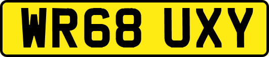 WR68UXY