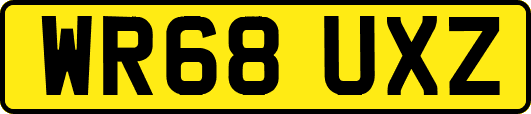 WR68UXZ