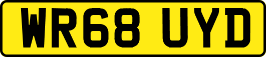WR68UYD
