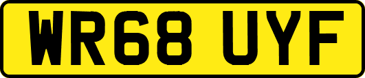 WR68UYF